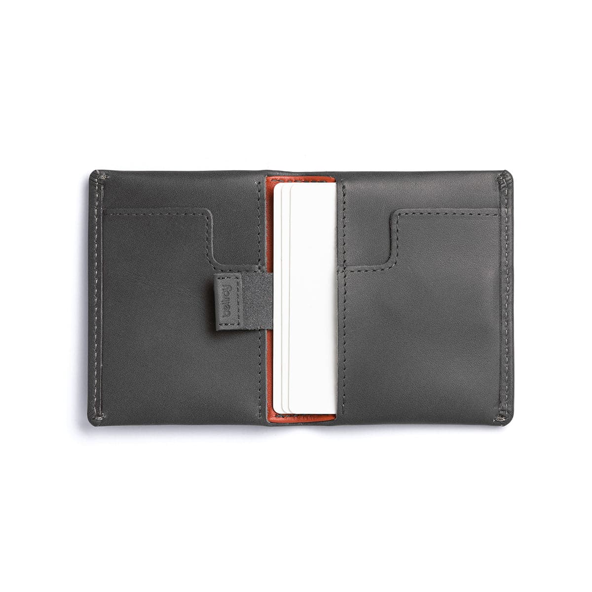 Bellroy Slim Sleeve Wallet (Grau) - Allike Store
