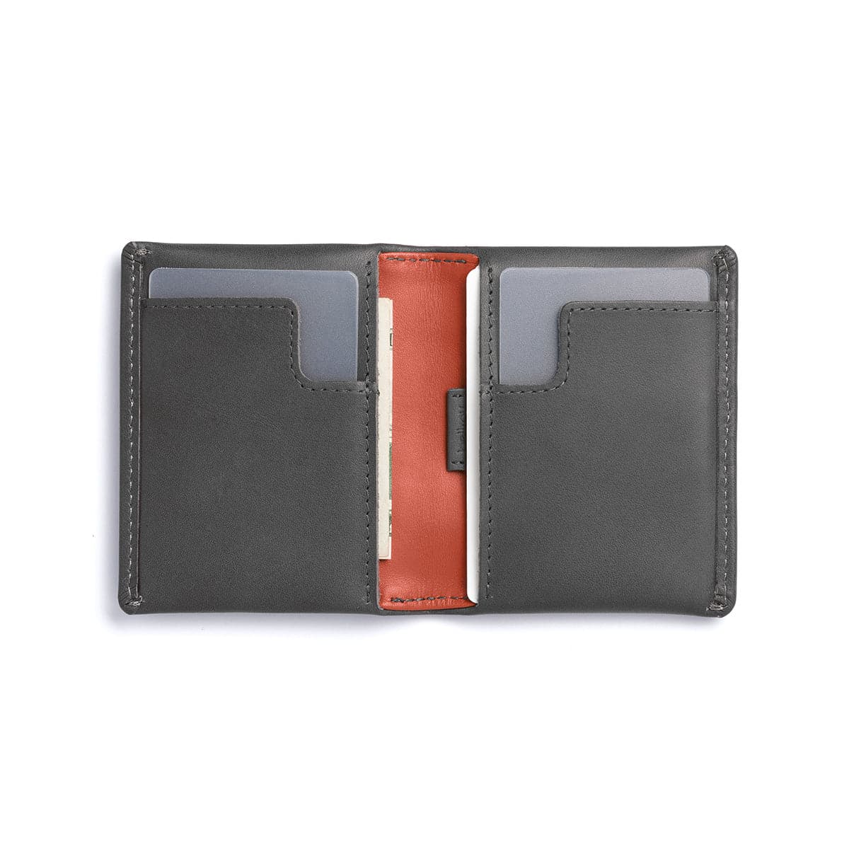 Bellroy Slim Sleeve Wallet (Grau) - Allike Store