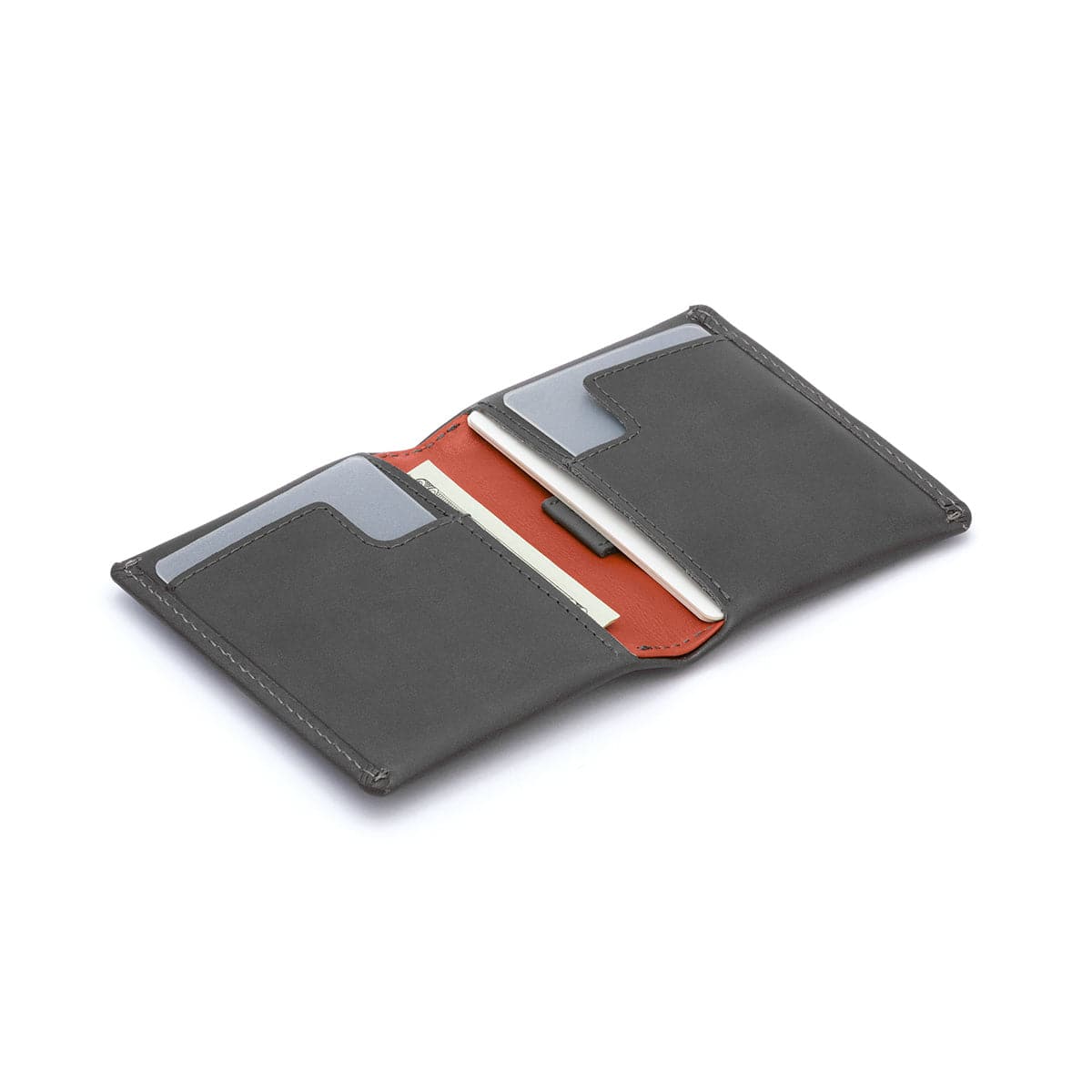 Bellroy Slim Sleeve Wallet (Grau) - Allike Store