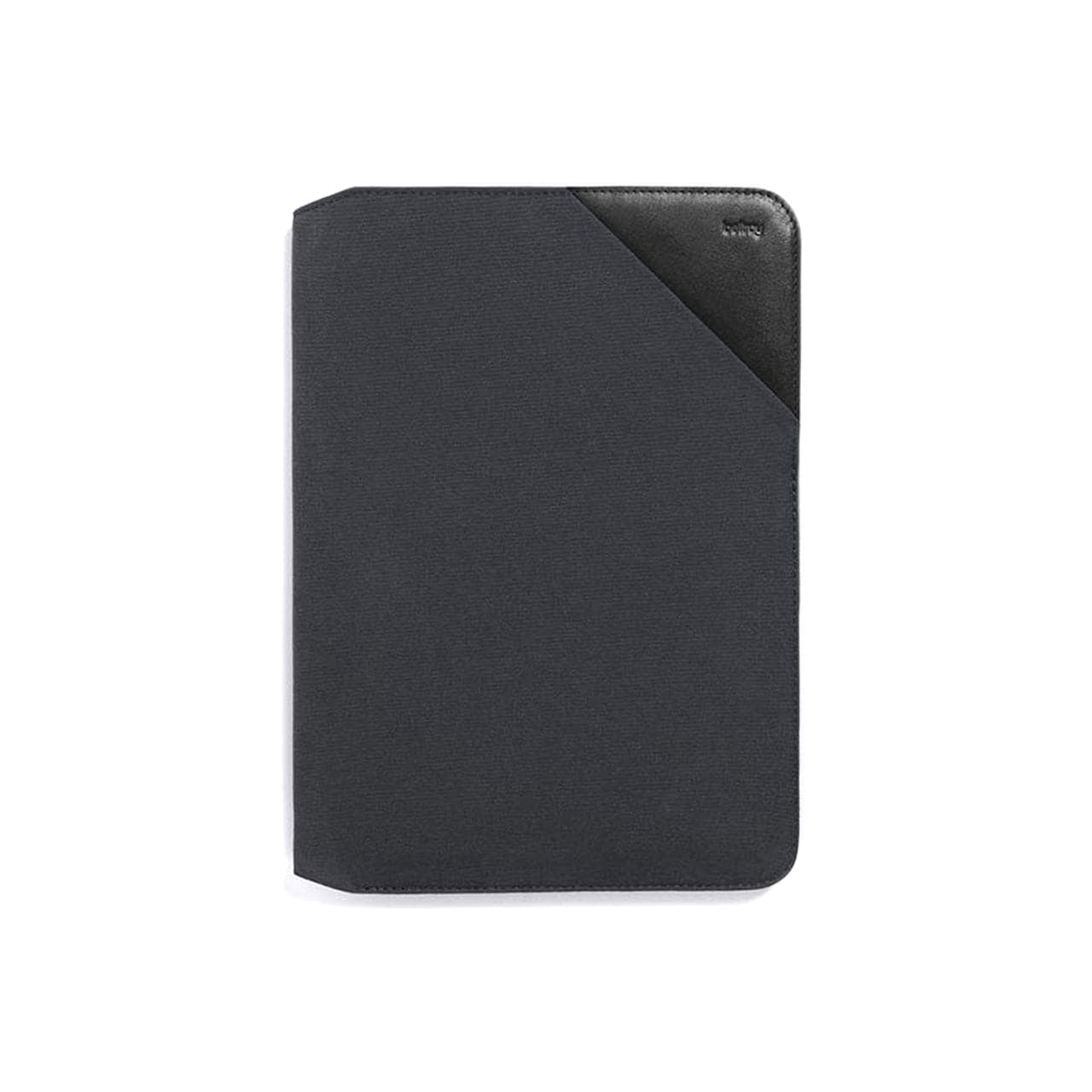 Bellroy Tablet Sleeve 10 Inch (Charcoal) DTSBCharcoalWoven Allike Store