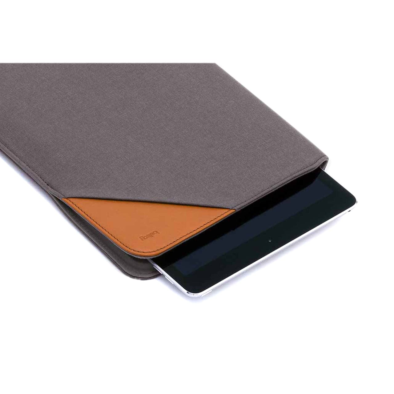 Bellroy Tablet Sleeve 8 Inch (Grau) - Allike Store