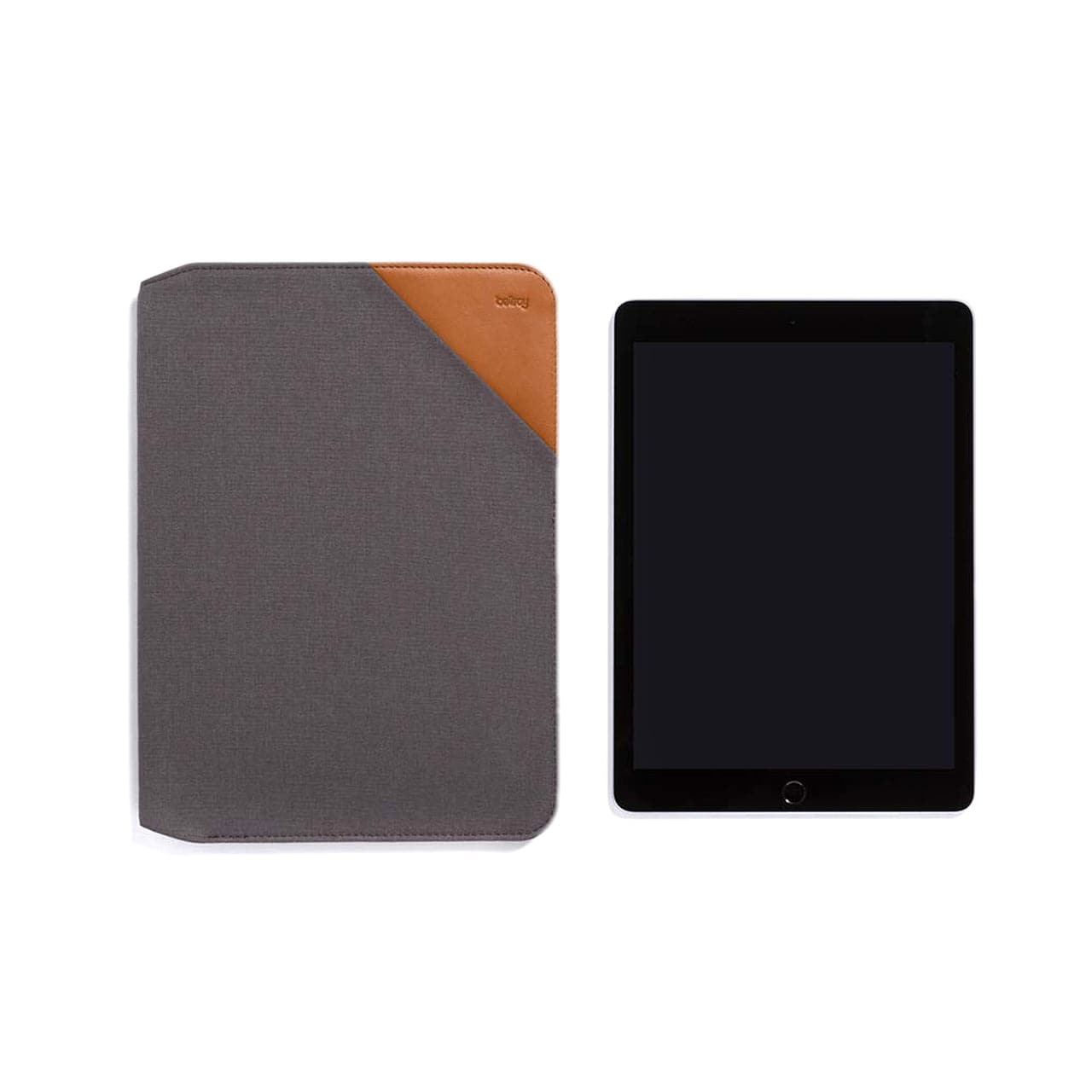 Bellroy Tablet Sleeve 8 Inch (Grau) - Allike Store
