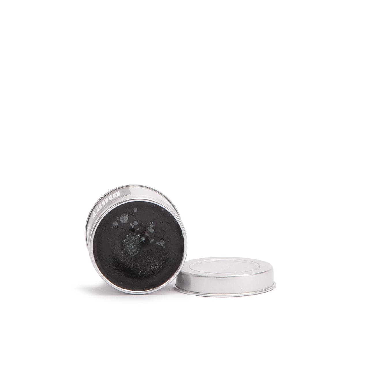 Black Lodges Mort Noir Scented Candle (Schwarz) - Allike Store