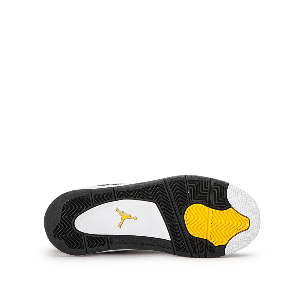 Air Jordan 4 Retro (PS) 'Cool Grey' (Grau) - Allike Store