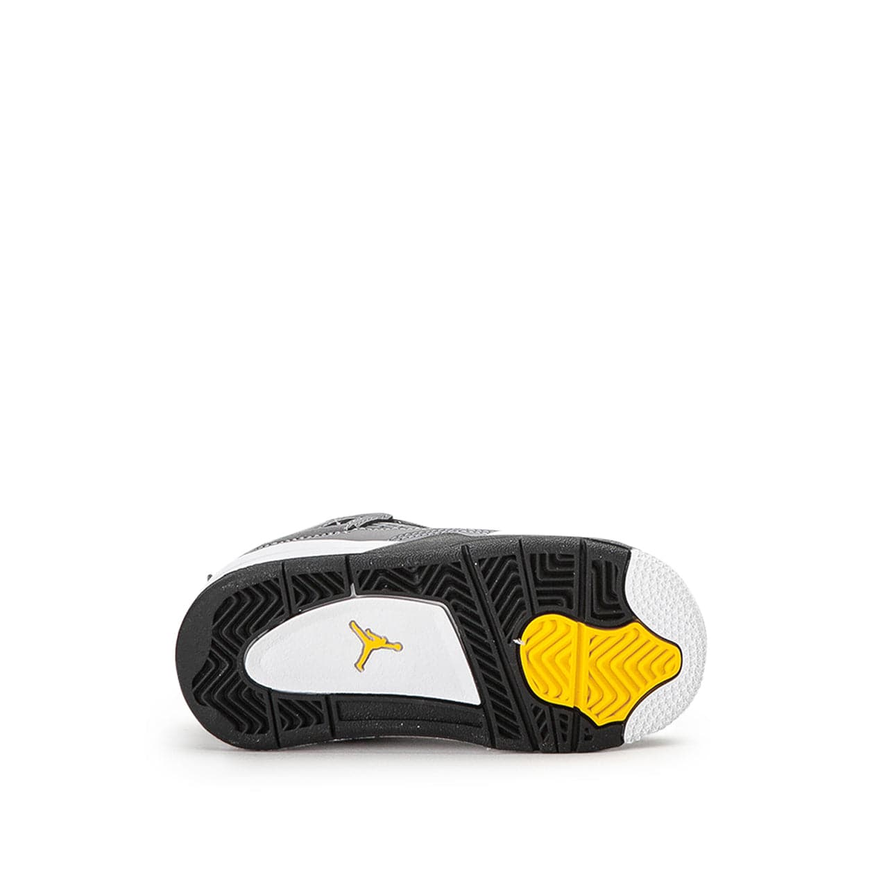 Air Jordan 4 Retro (TD) 'Cool Grey' (Grau) - Allike Store