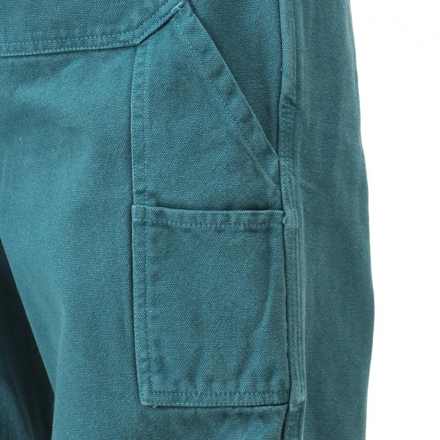Brain Dead Soft Wear Carpenter Pant (Petrol) - Allike Store