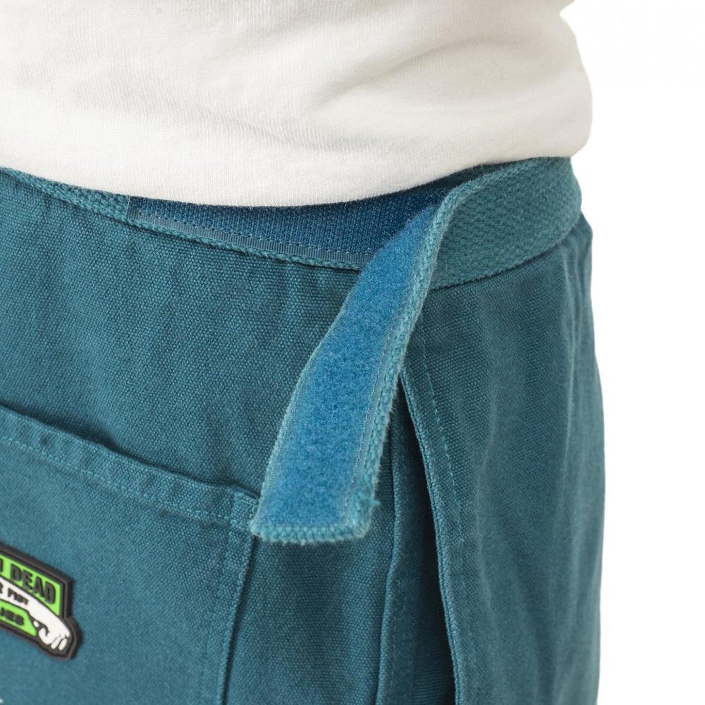 Brain Dead Soft Wear Carpenter Pant (Petrol) - Allike Store