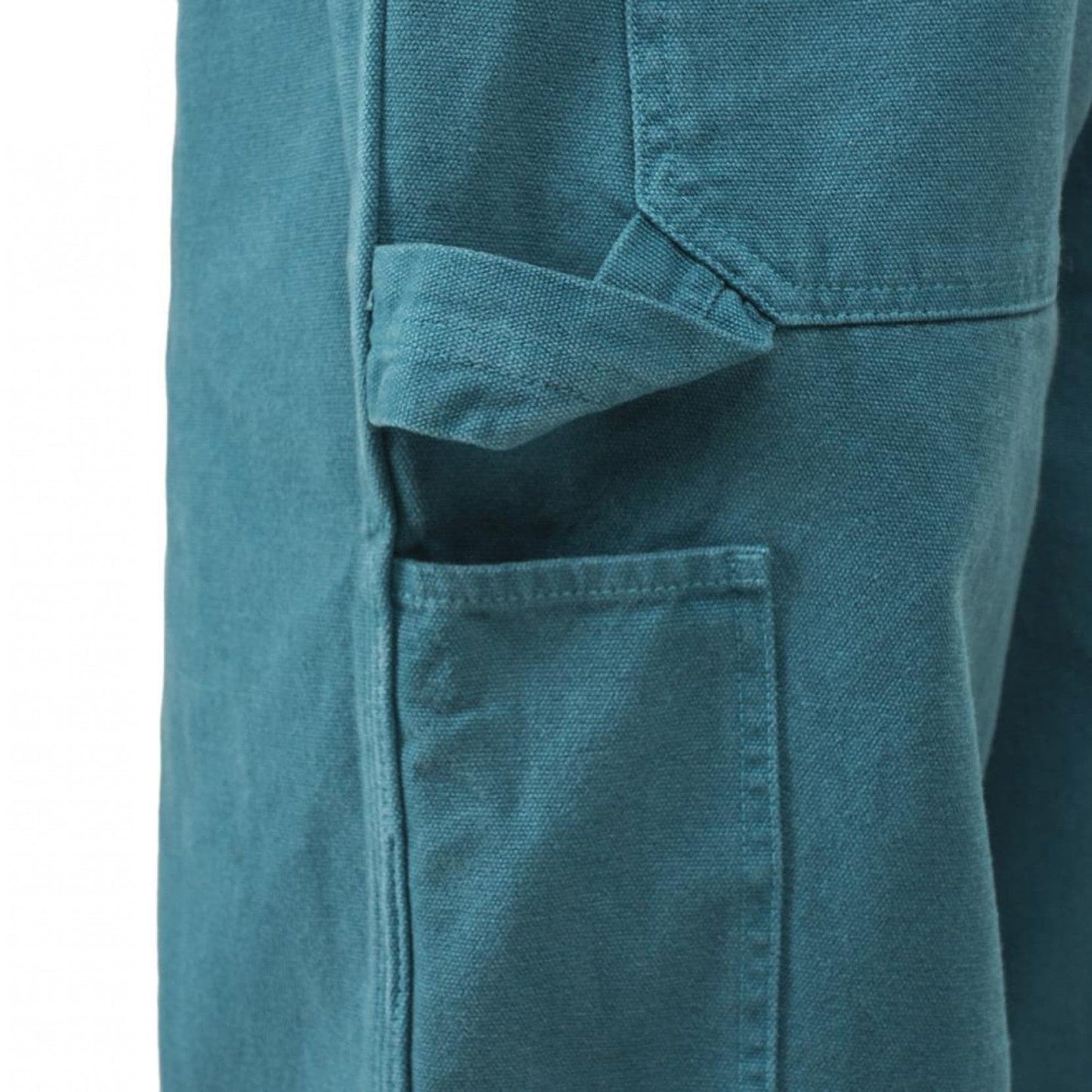 Brain Dead Soft Wear Carpenter Pant (Petrol) - Allike Store