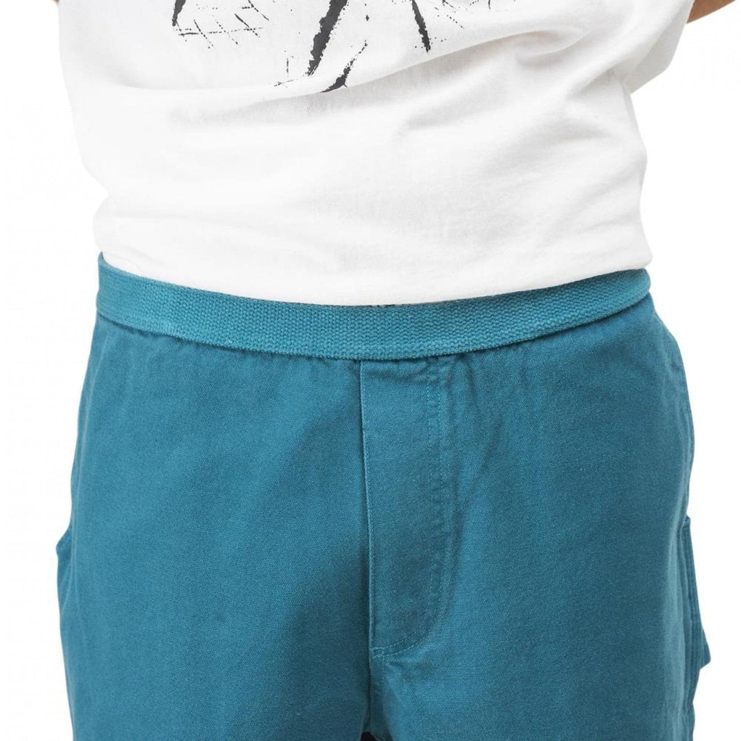 Brain Dead Soft Wear Carpenter Pant (Petrol) - Allike Store