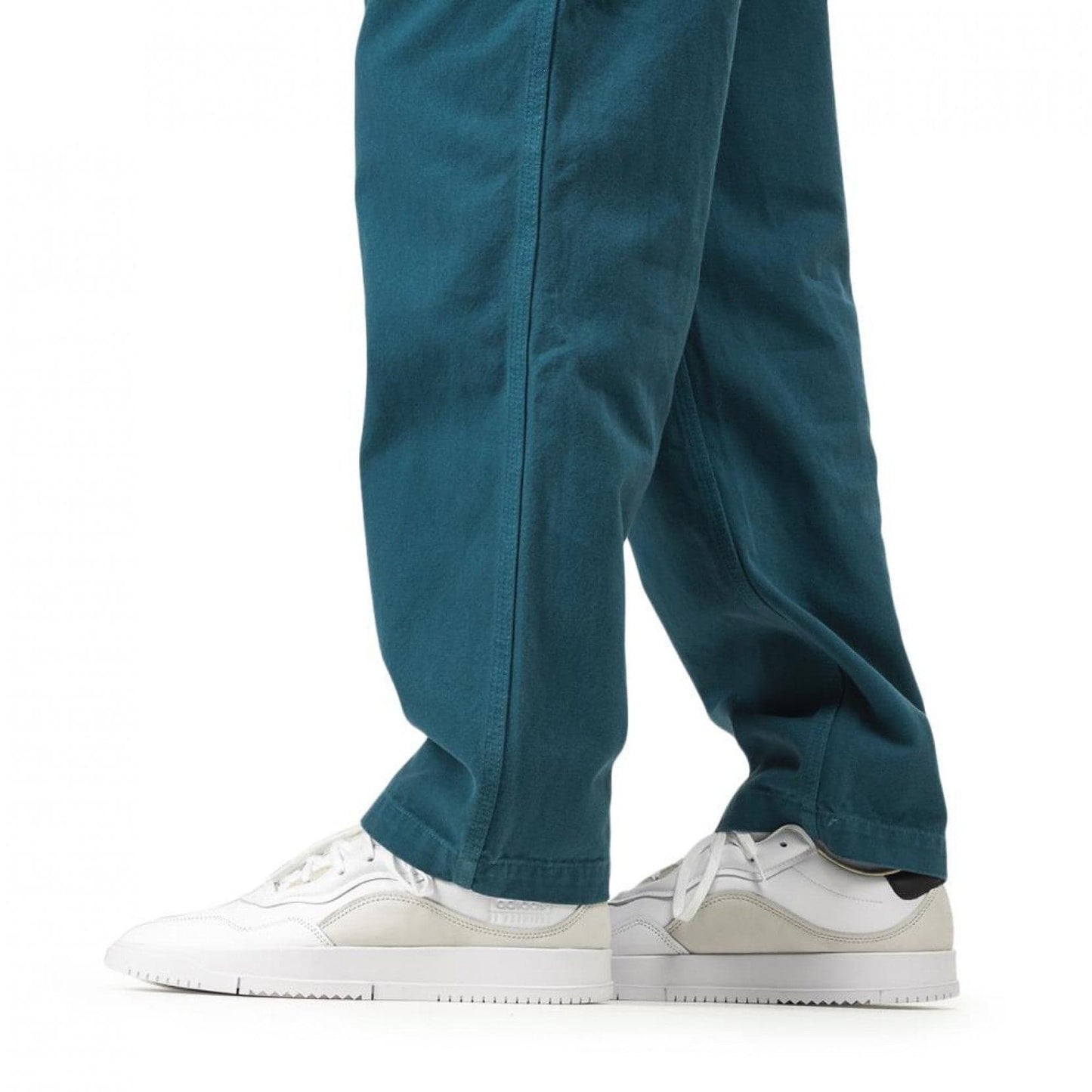 Brain Dead Soft Wear Carpenter Pant (Petrol) - Allike Store