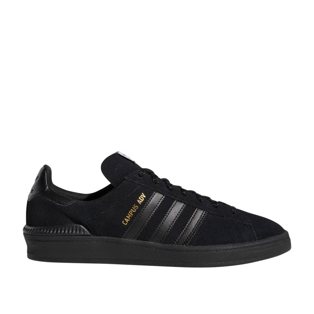 adidas Skatebording Campus ADV (Schwarz) - Allike Store
