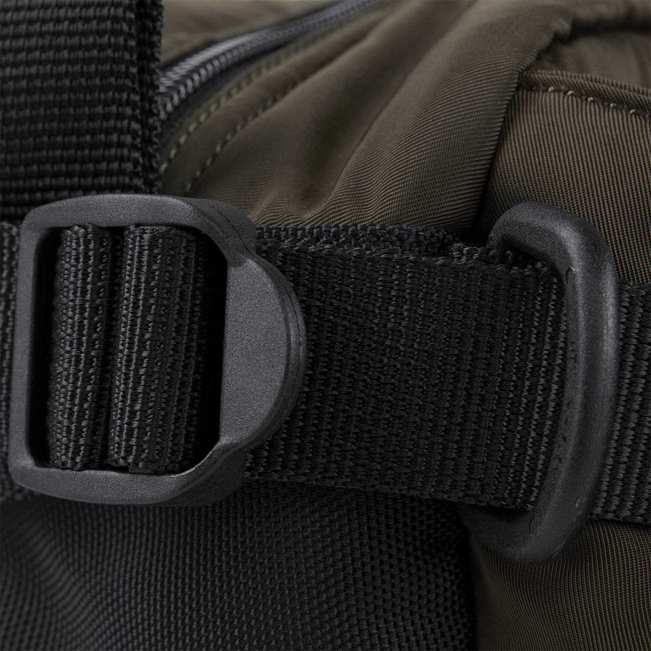 Carhartt WIP Military Hip Bag (Olive) - Allike Store