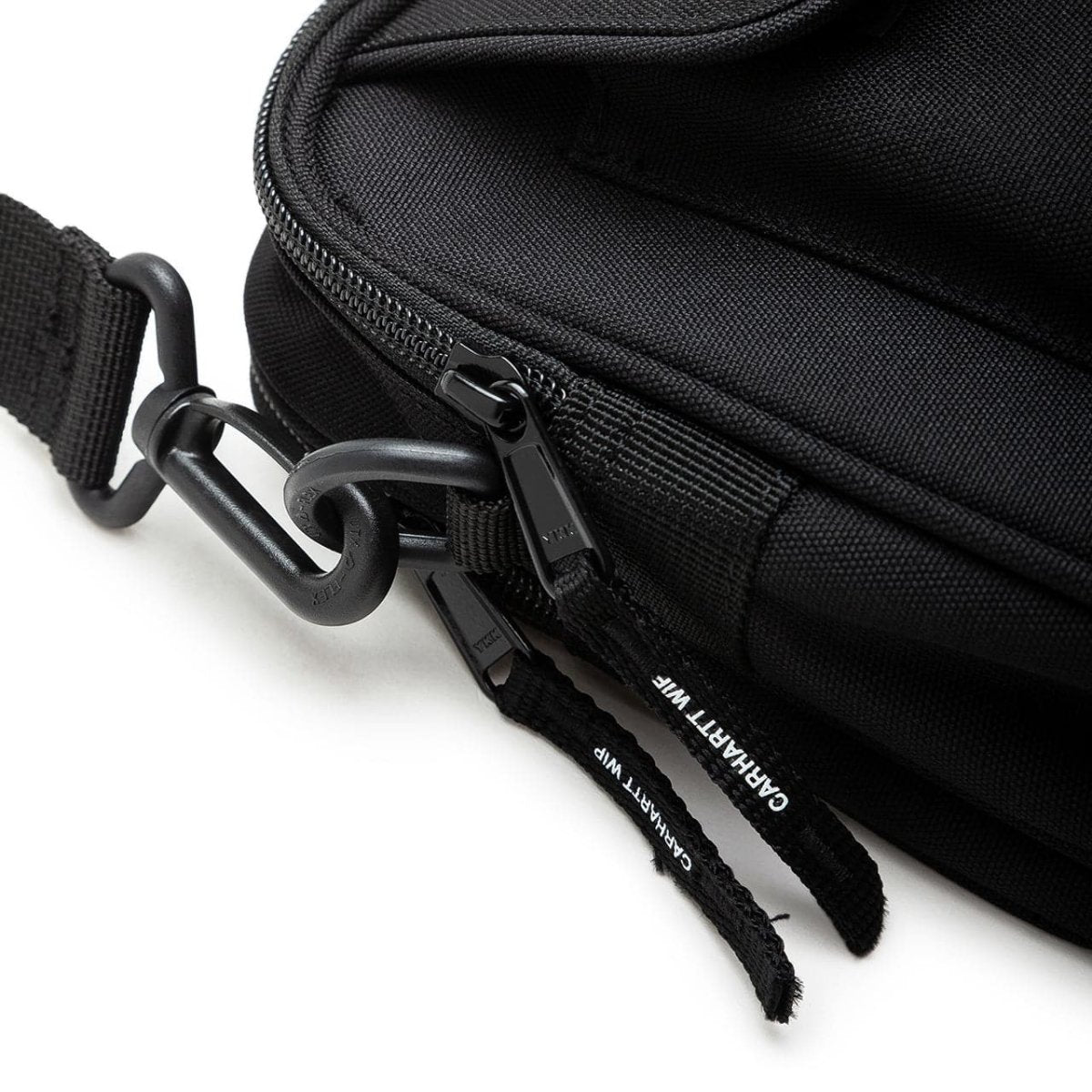 Carhartt WIP Essentials Bag Small (Schwarz) - Allike Store