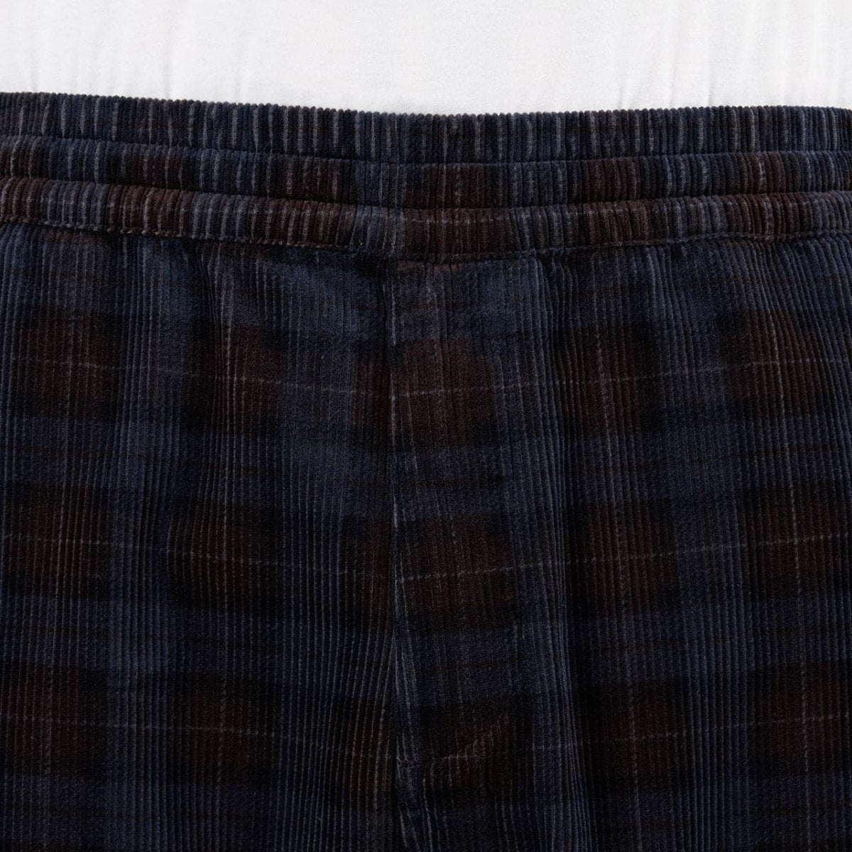 Carhartt WIP Flint Pant (Blau / Braun) - Allike Store