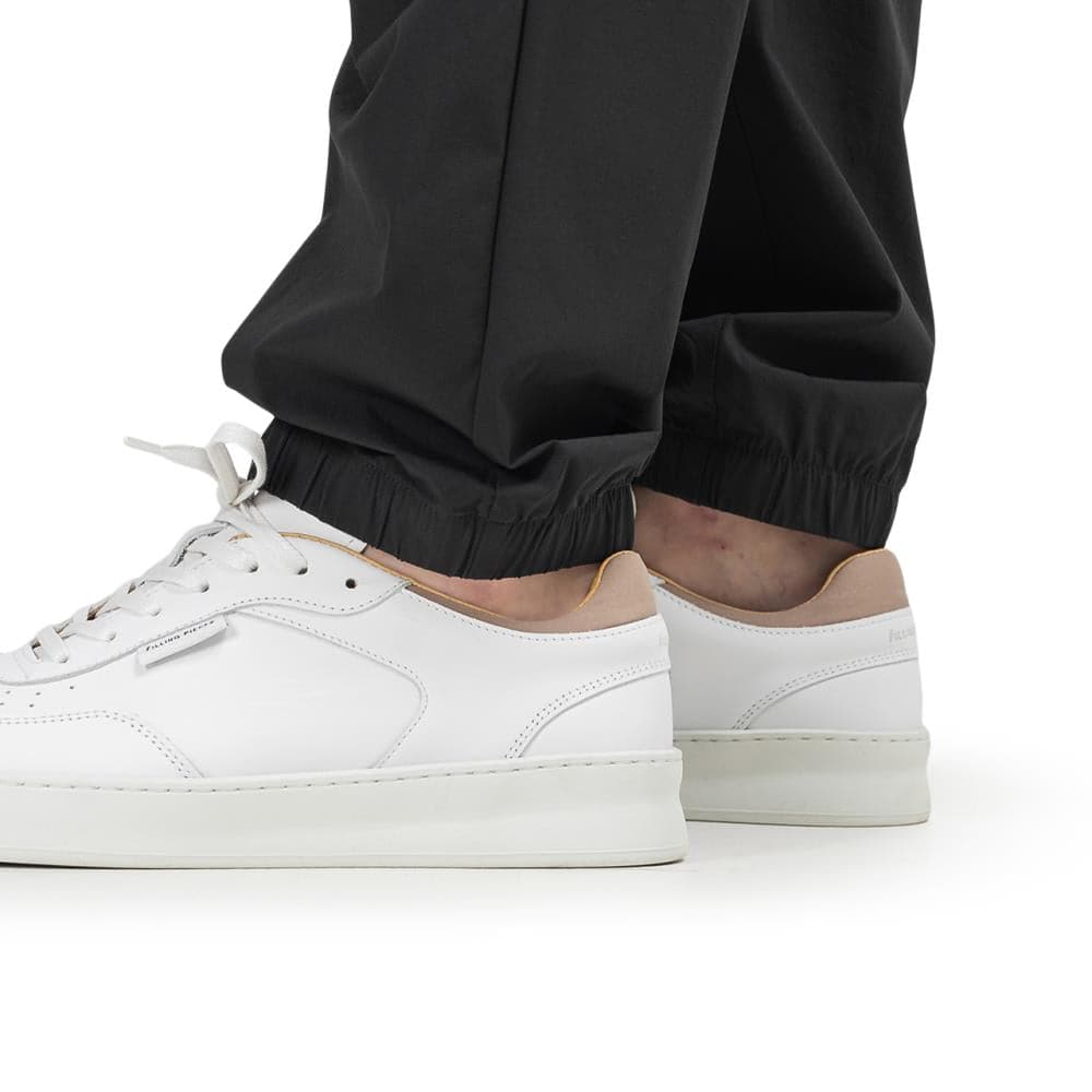 Carhartt WIP Hayes Pant (Schwarz) - Allike Store