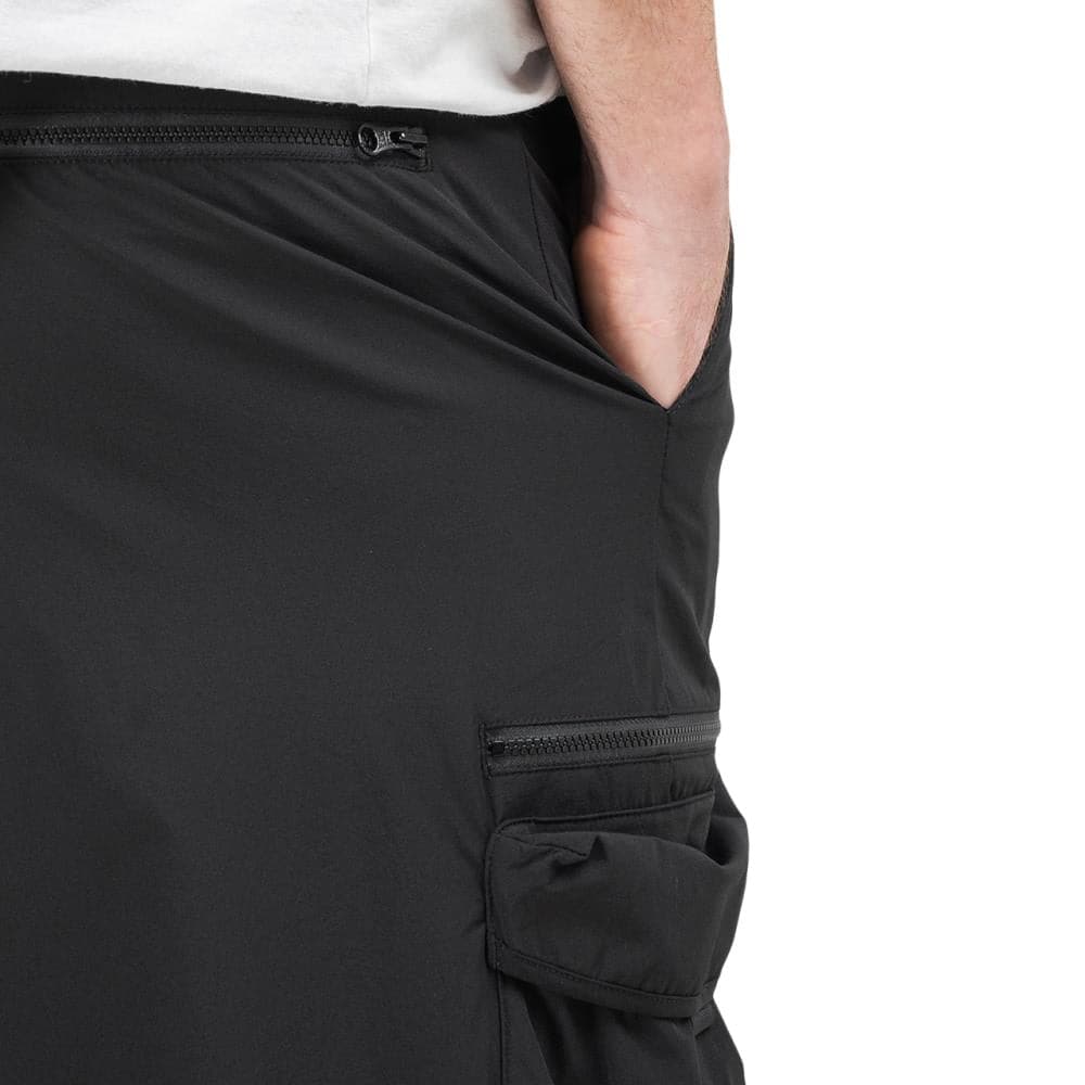 Carhartt WIP Hayes Pant (Schwarz) - Allike Store
