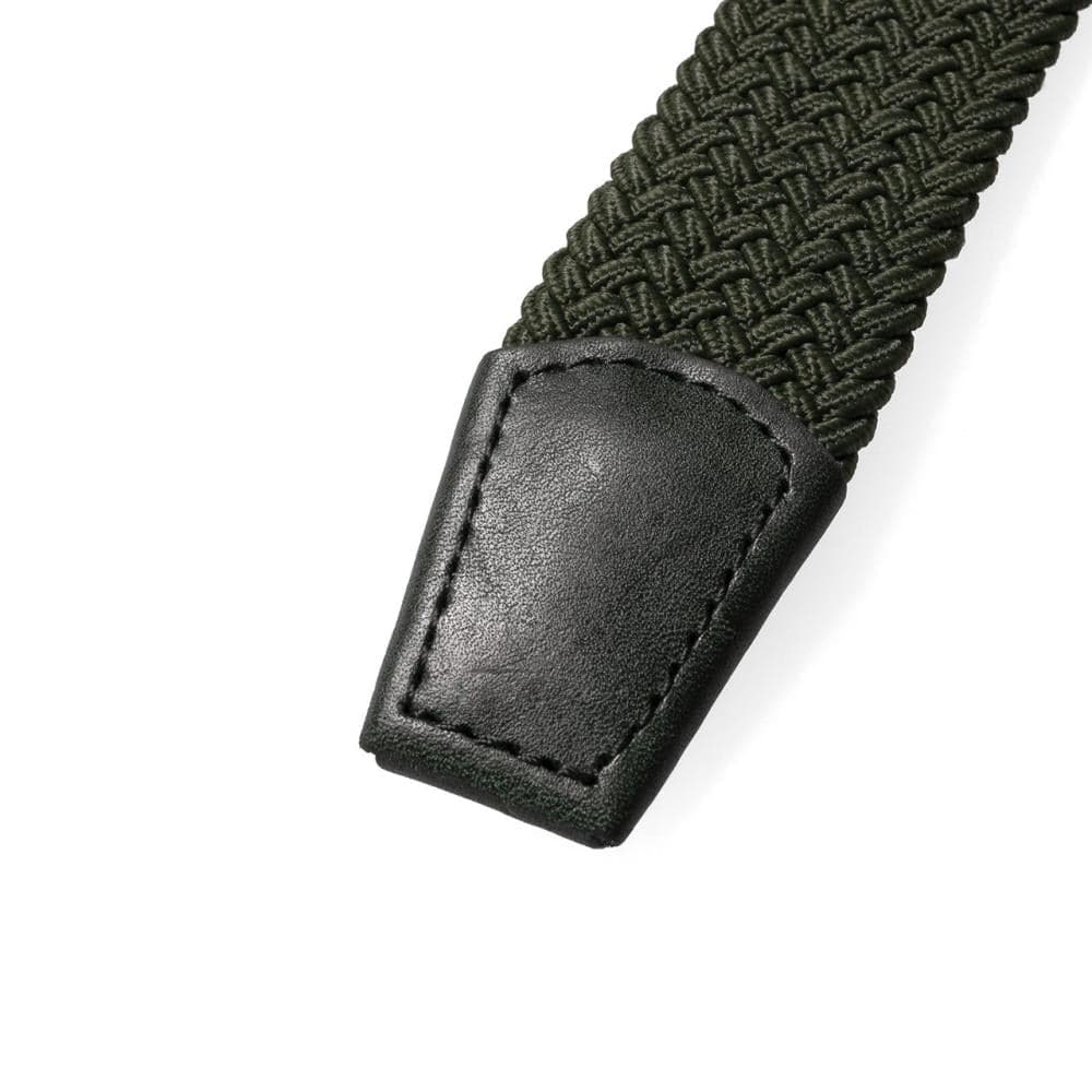 Carhartt WIP Jackson Belt (Schwarz) - Allike Store