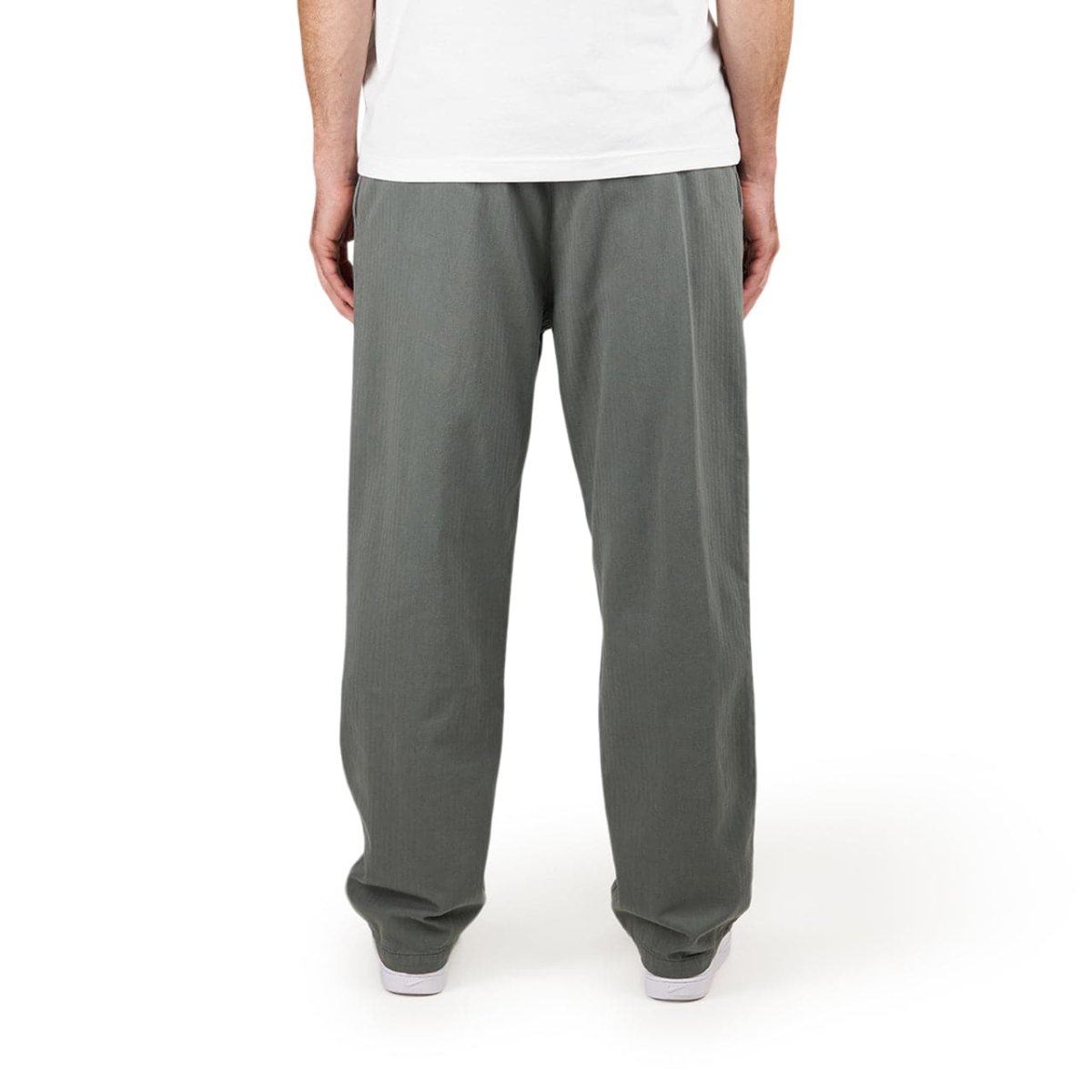 Carhartt WIP Salford Pant (Grün) - Allike Store