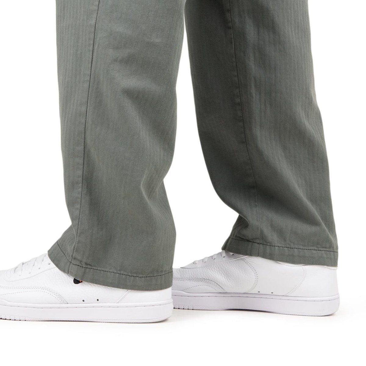 Carhartt WIP Salford Pant (Grün) - Allike Store