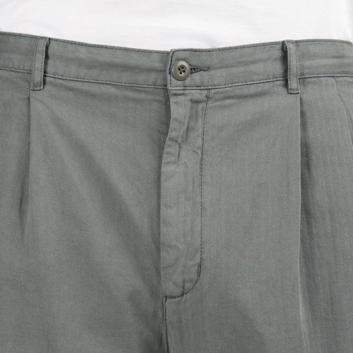 Carhartt WIP Salford Pant (Grün) - Allike Store