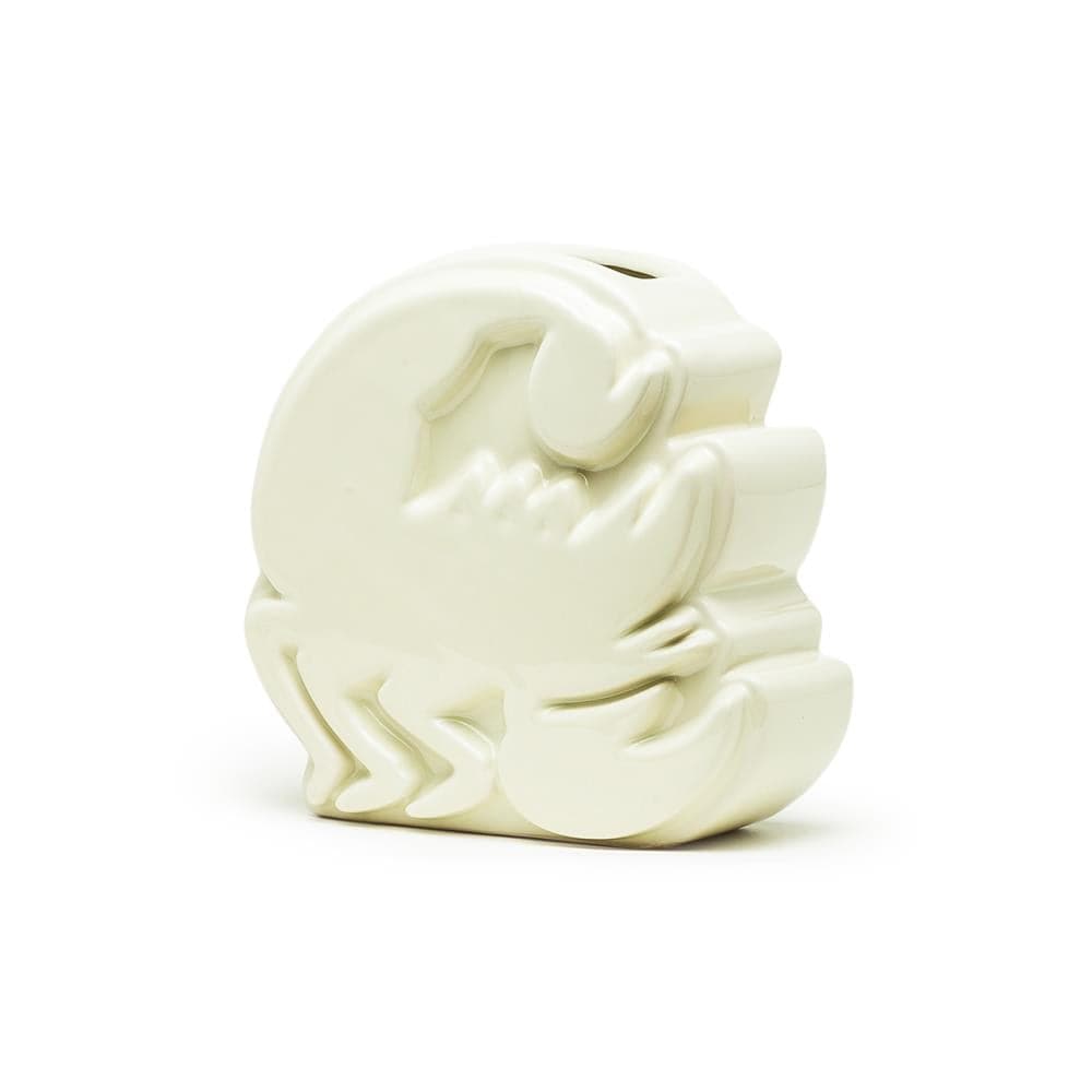 Carhartt WIP Scorpion Vase (Weiß) - Allike Store