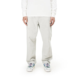 Carhartt WIP Single Knee Pant (Grau) - Allike Store