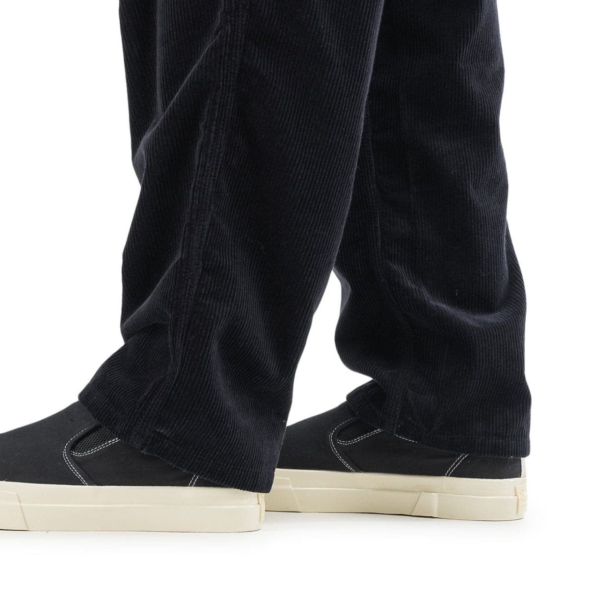 Carhartt WIP Single Knee Pant (Navy) - Allike Store