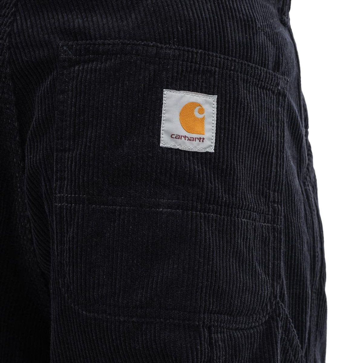 Carhartt WIP Single Knee Pant (Navy) - Allike Store