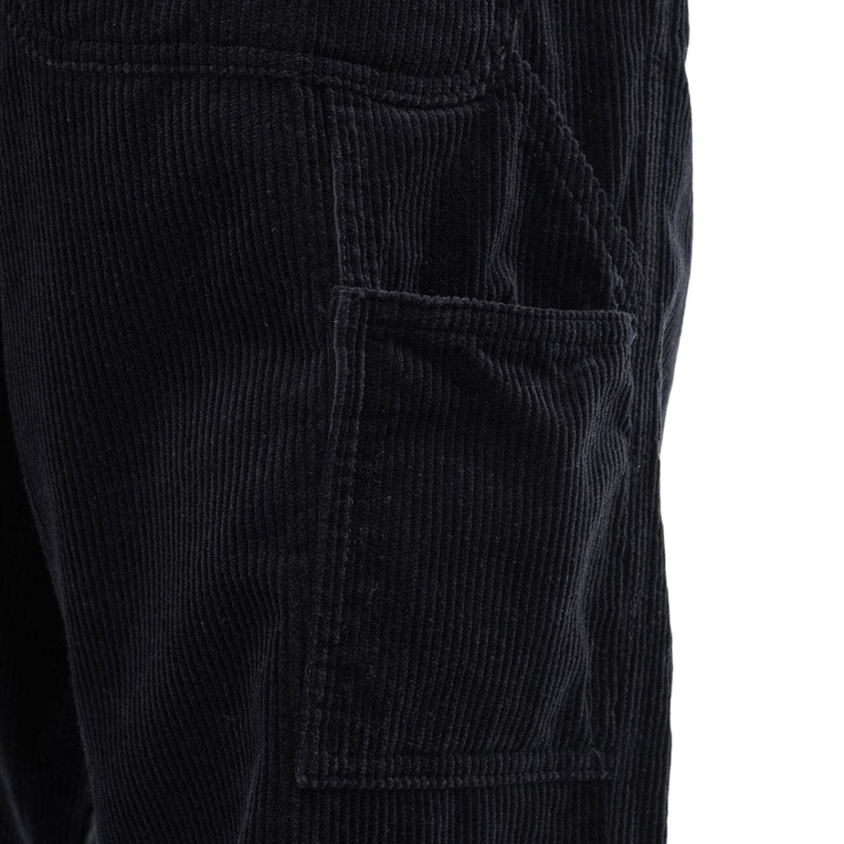Carhartt WIP Single Knee Pant (Navy) - Allike Store