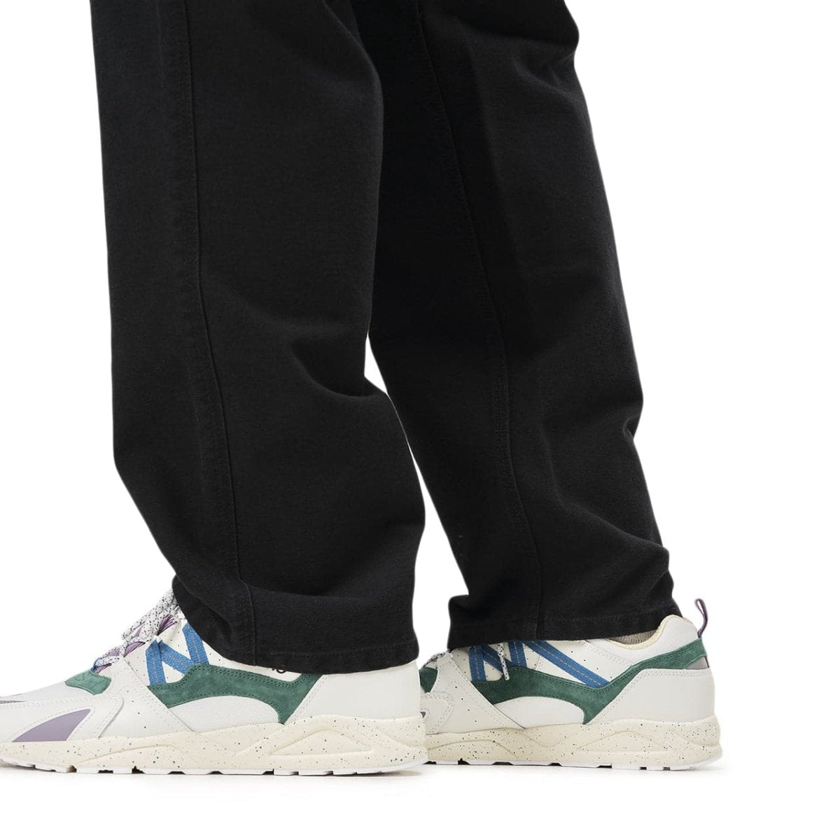 Carhartt WIP Single Knee Pant (Schwarz) - Allike Store