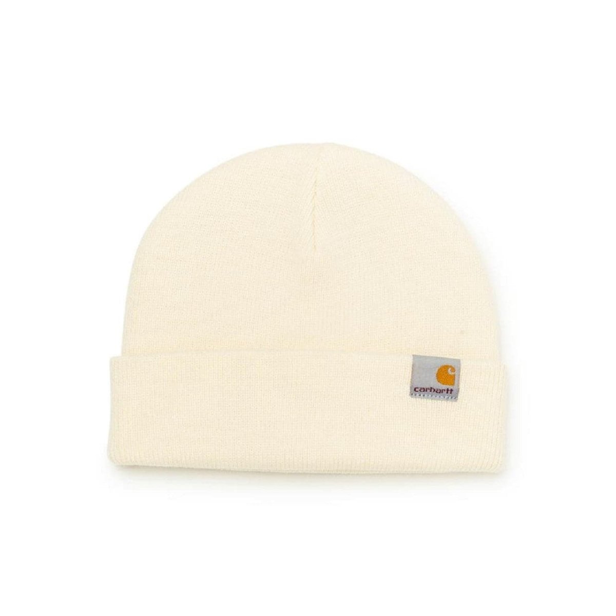 Carhartt WIP Stratus Hat Low (Hellbeige) - Allike Store