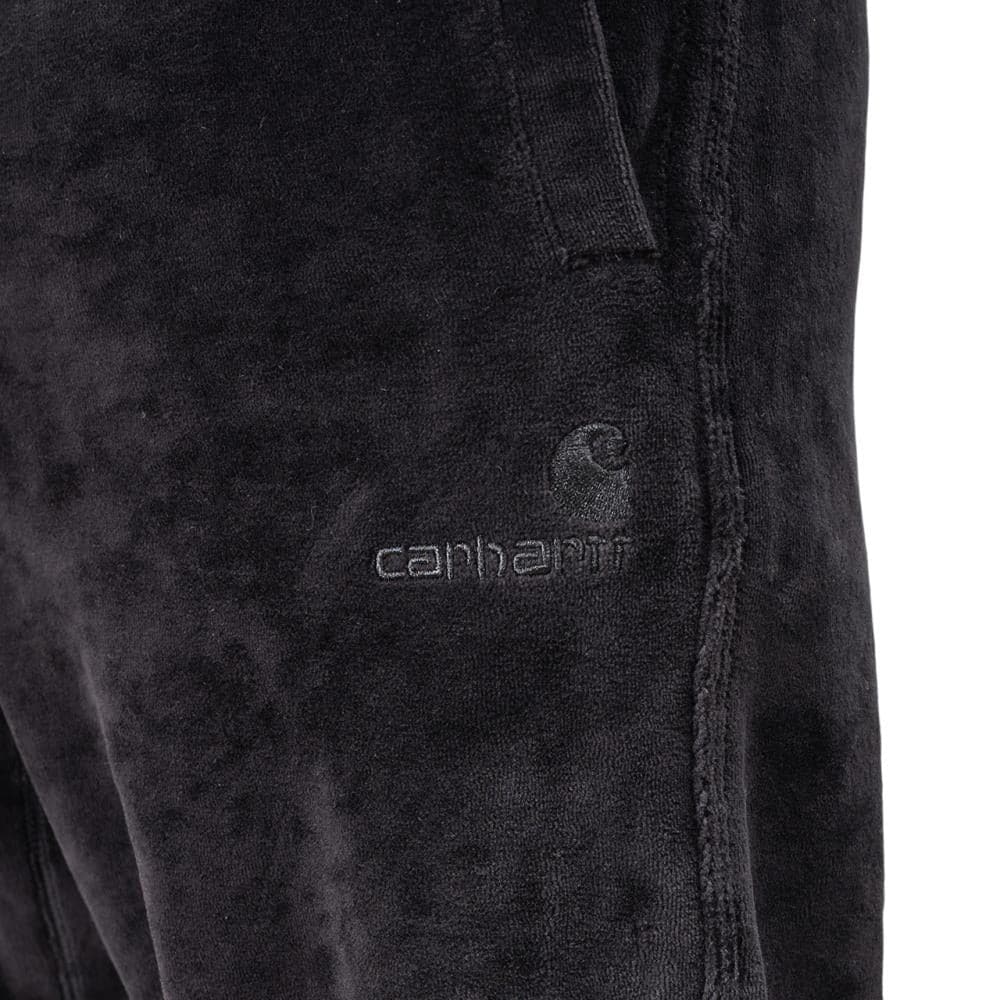 Carhartt WIP United Script Jogging Pant (Schwarz) - Allike Store
