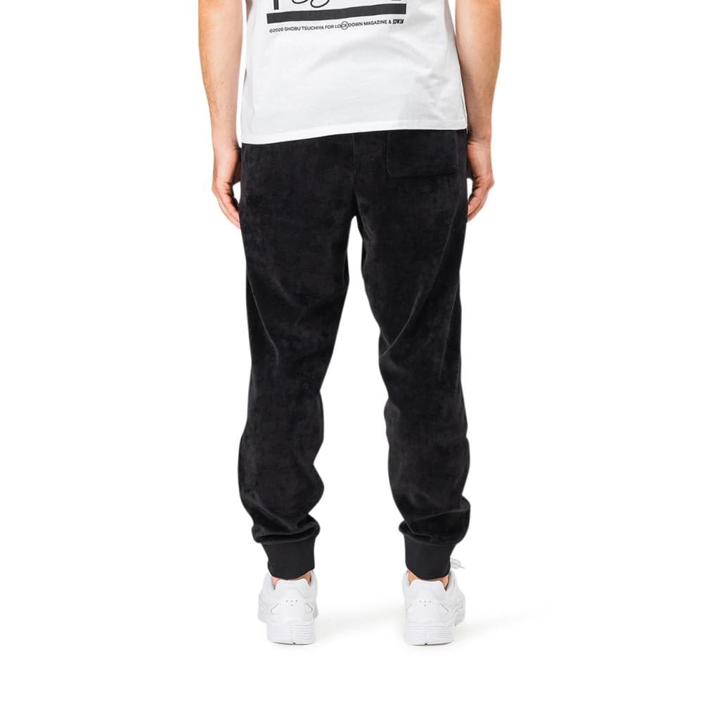 Carhartt WIP United Script Jogging Pant (Schwarz) - Allike Store