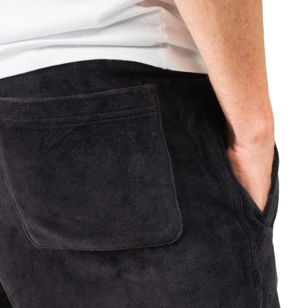 Carhartt WIP United Script Jogging Pant (Schwarz) - Allike Store