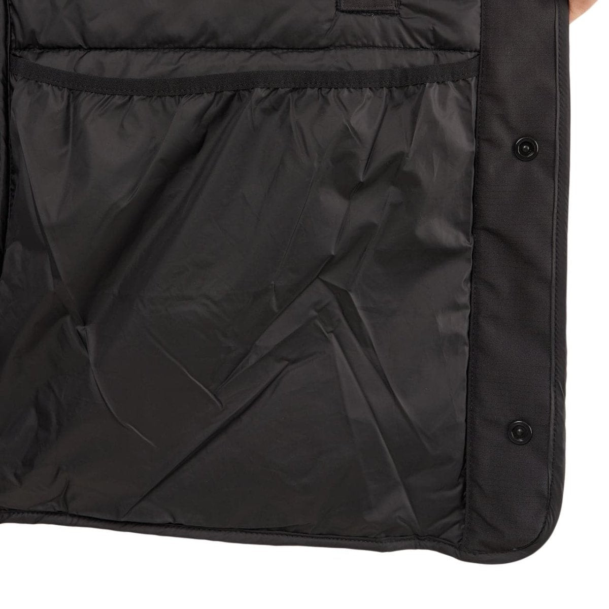 Carhartt WIP Vernon Parka (Schwarz) - Allike Store