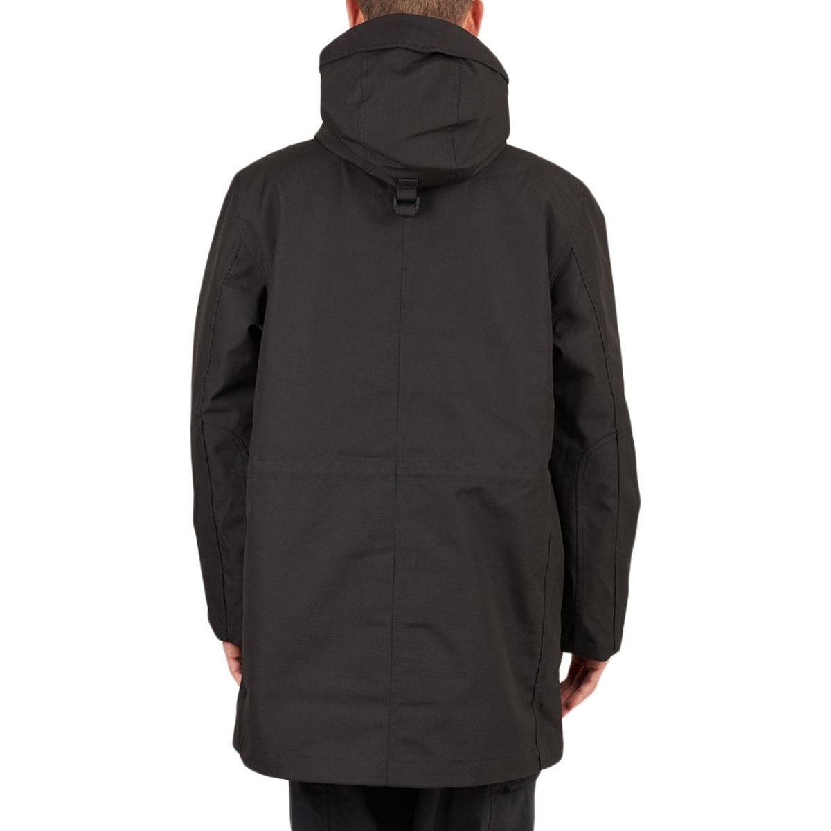 Carhartt WIP Vernon Parka (Schwarz) - Allike Store