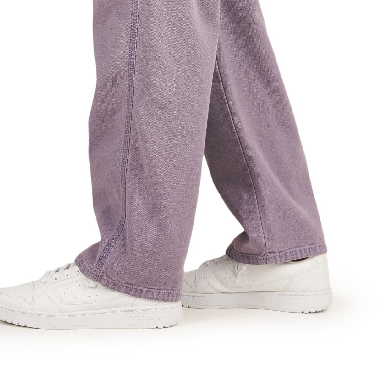 Carhartt WIP W' Bib Overall (Lila) - Allike Store