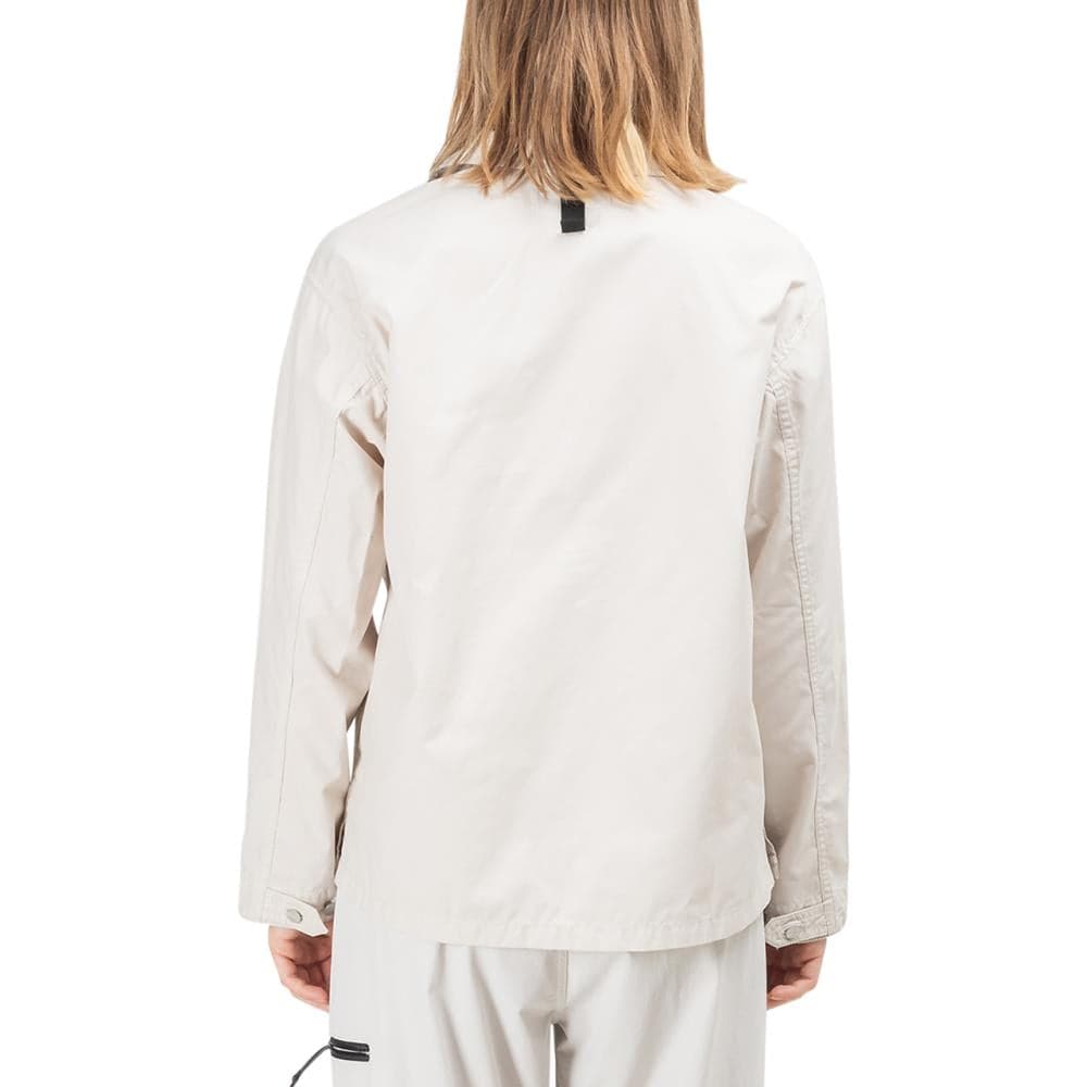 Carhartt WIP W Dakota Shirt Jacket (Grau) - Allike Store