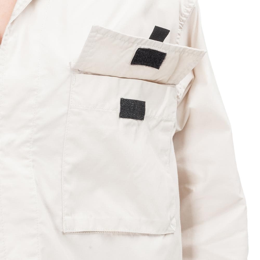 Carhartt WIP W Dakota Shirt Jacket (Grau) - Allike Store