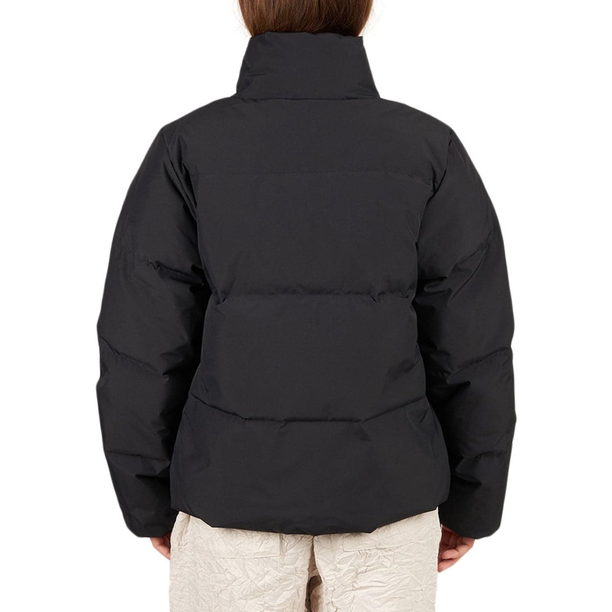Carhartt WIP W' Dani Jacket (Schwarz) - Allike Store