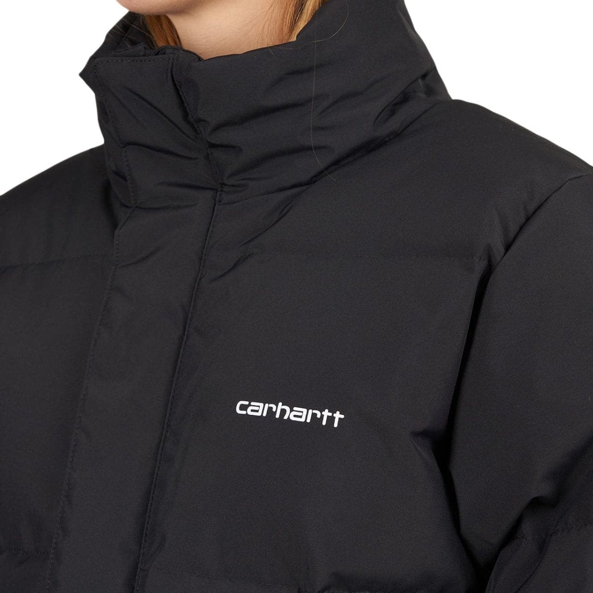 Carhartt WIP W' Dani Jacket (Schwarz) - Allike Store