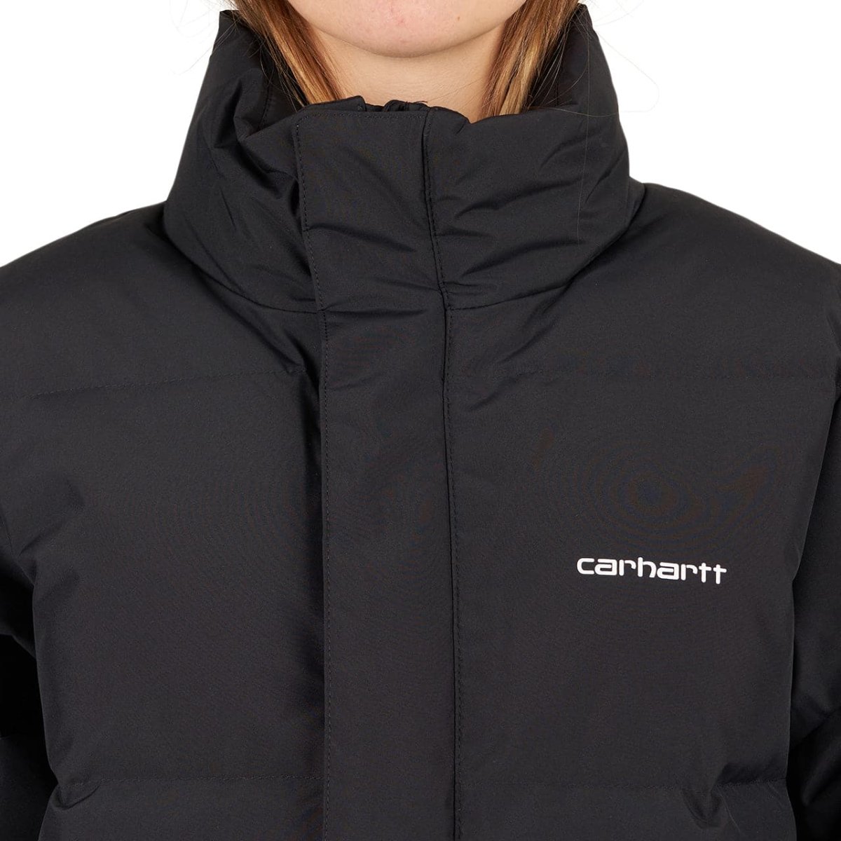 Carhartt WIP W' Dani Jacket (Schwarz) - Allike Store