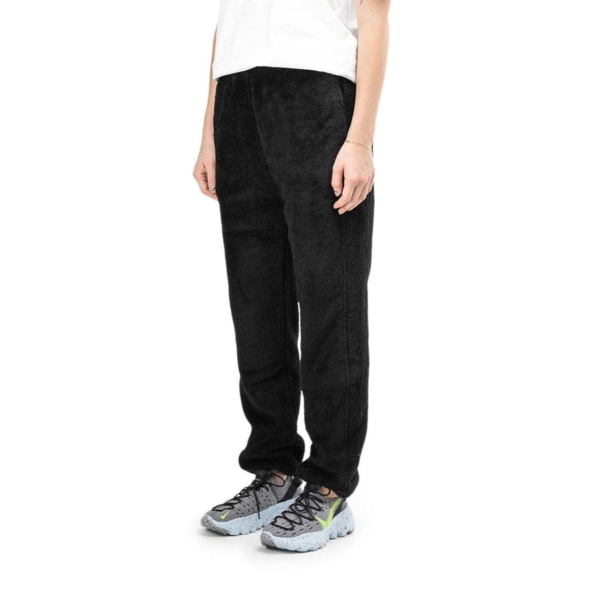 Carhartt WIP W Fernie Sweat Pant (Schwarz) - Allike Store
