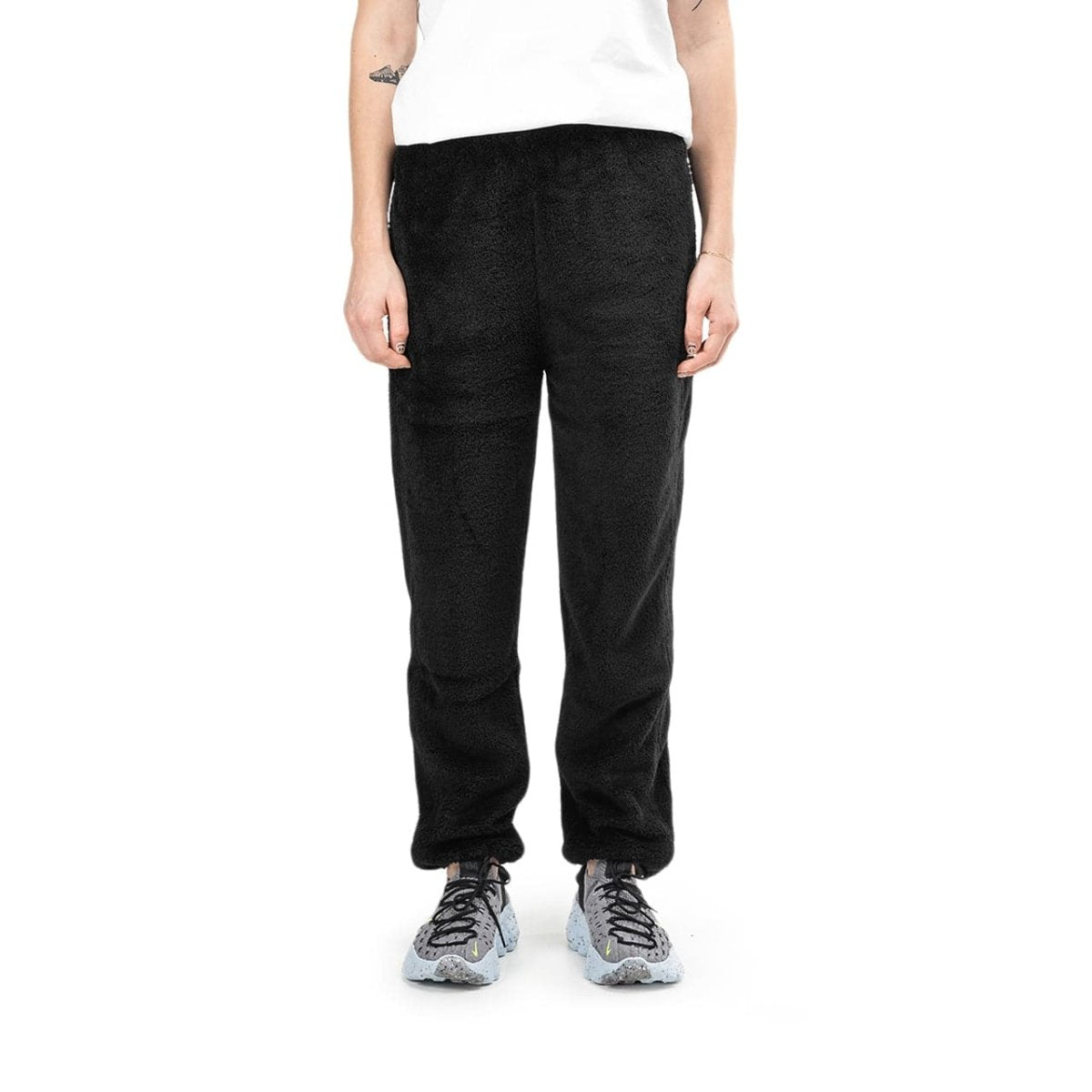 Carhartt WIP W Fernie Sweat Pant (Schwarz) - Allike Store