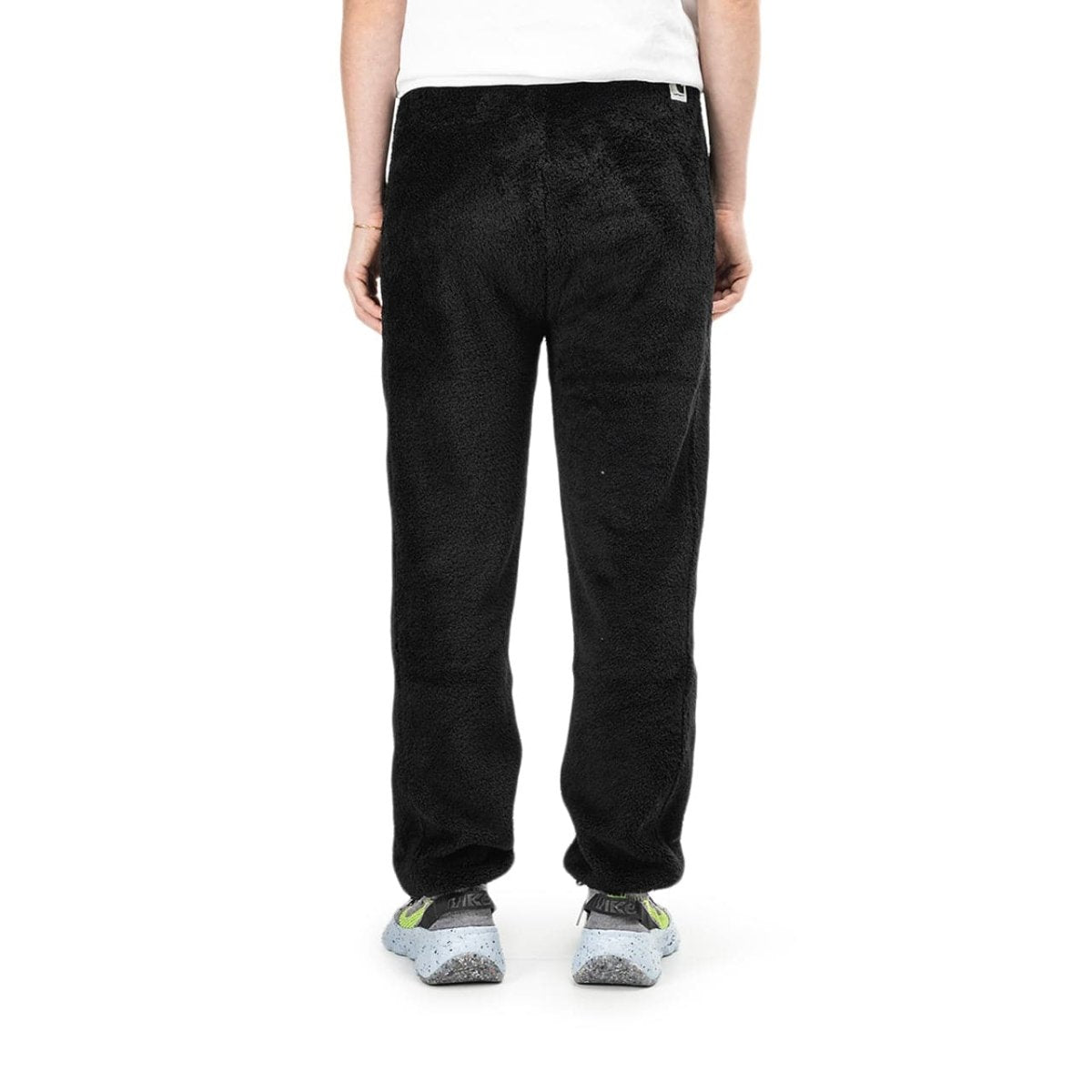 Carhartt WIP W Fernie Sweat Pant (Schwarz) - Allike Store