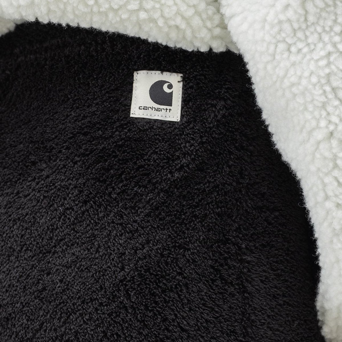 Carhartt WIP W Fernie Sweat Pant (Schwarz) - Allike Store