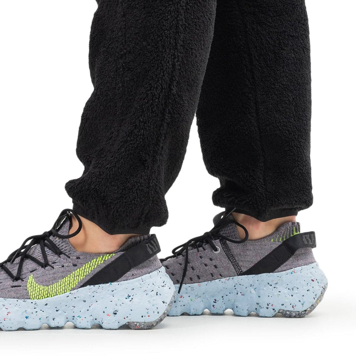 Carhartt WIP W Fernie Sweat Pant (Schwarz) - Allike Store