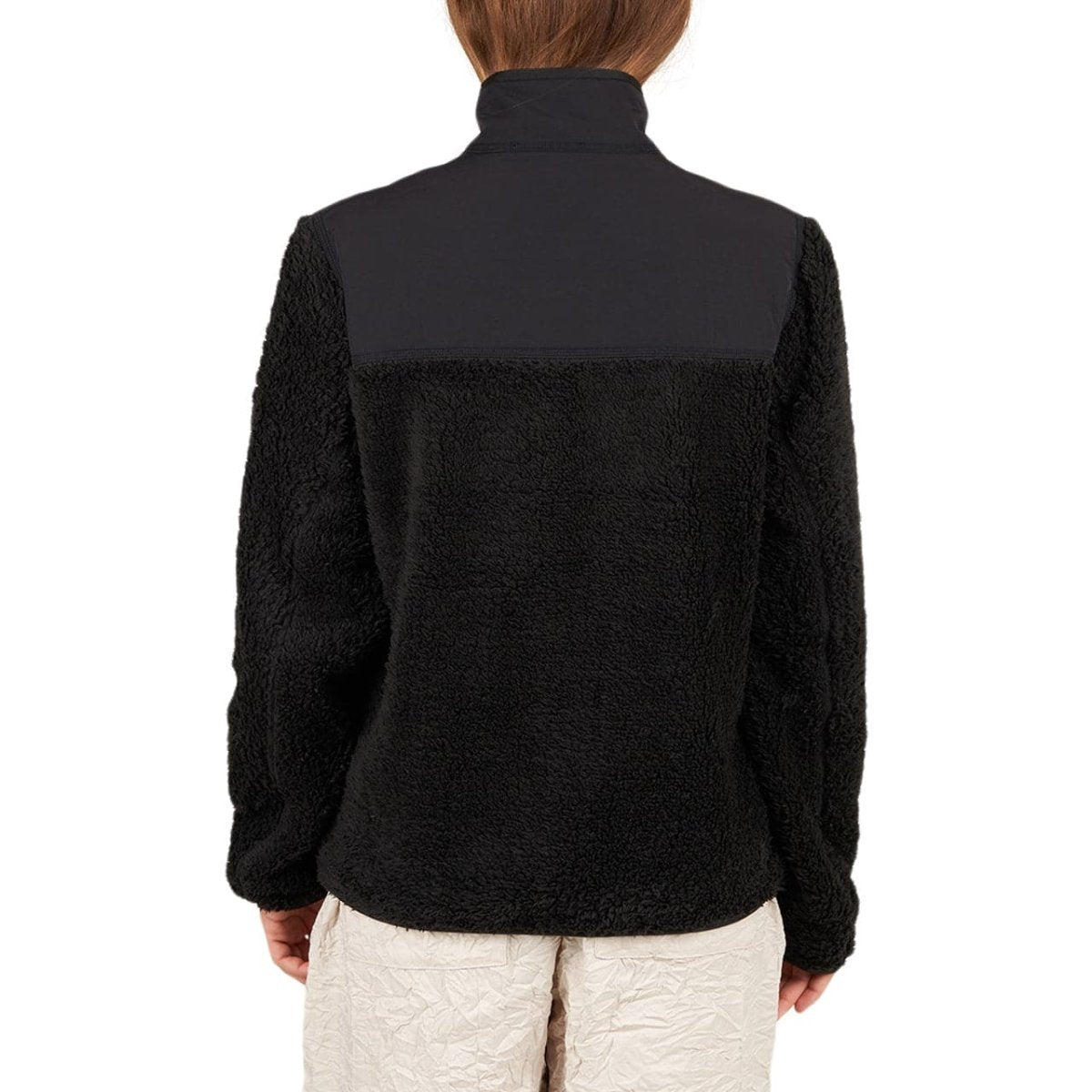 Carhartt WIP W' Jackson Sweat Jacket (Schwarz) - Allike Store