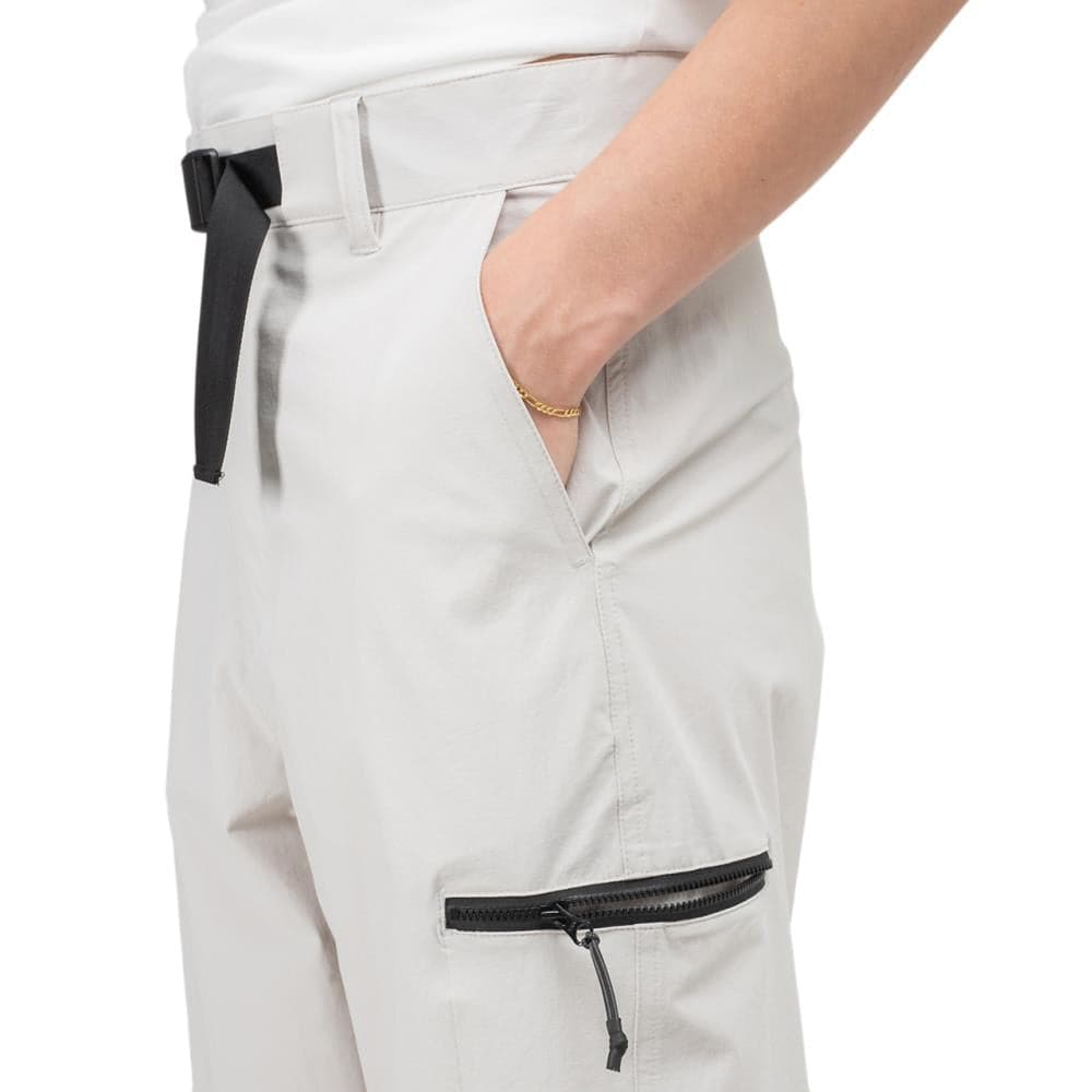 Carhartt WIP W Jaden Pant (Weiß) - Allike Store