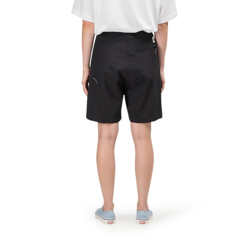 Carhartt WIP W Jaden Shorts (Schwarz) - Allike Store